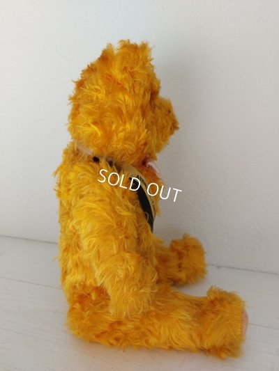 画像10: アンティークテディベア