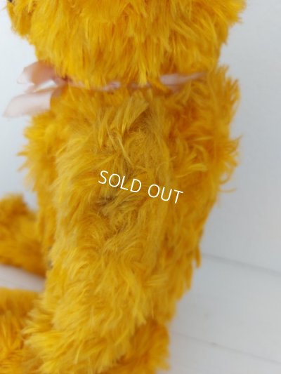 画像12: アンティークテディベア