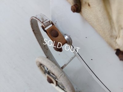 画像8: アンティークドールバギー