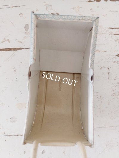 画像15: アンティークドールバギー