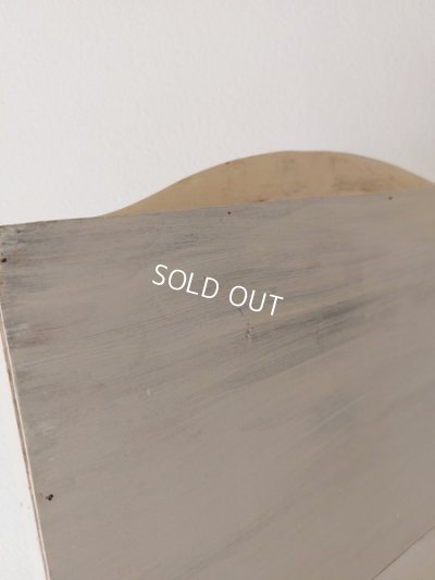 画像17: Epicerieトイオープンシェルフ