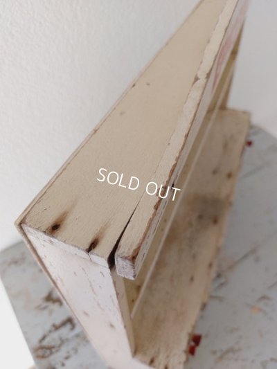 画像10: Epicerieトイオープンシェルフ