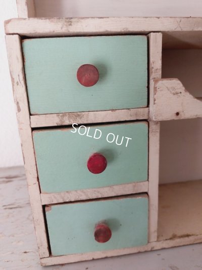 画像5: Epicerieトイオープンシェルフ