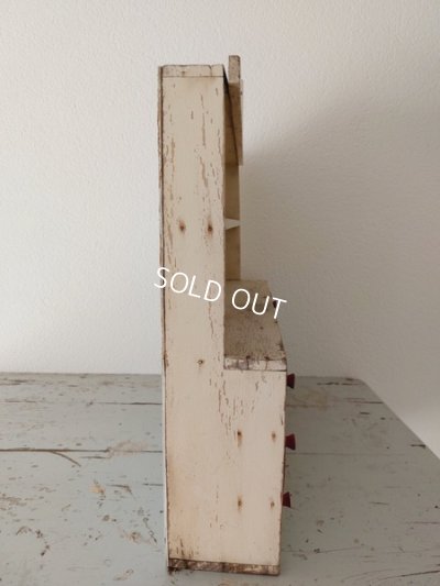 画像13: Epicerieトイオープンシェルフ