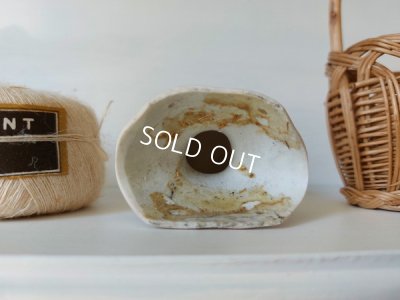 画像8: アンティークブロンドチャイナヘッドドール