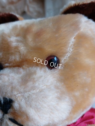 画像3: アンティークテディベア