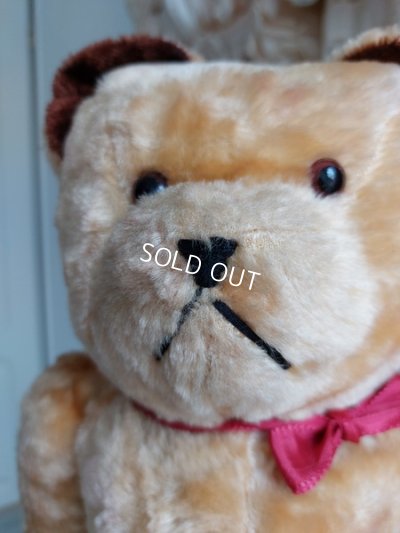 画像10: アンティークテディベア