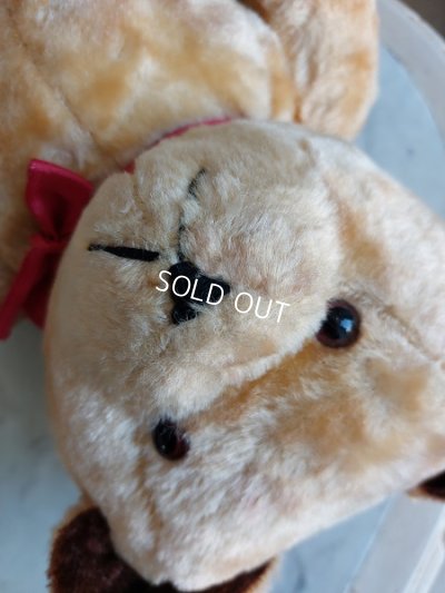 画像22: アンティークテディベア