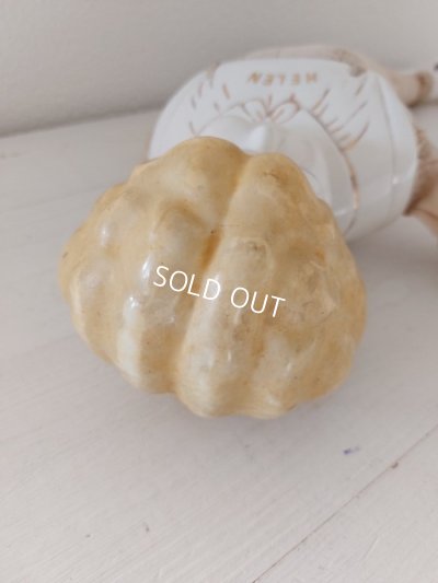 画像8: Hertwig&Coブロンドチャイナヘッドドール