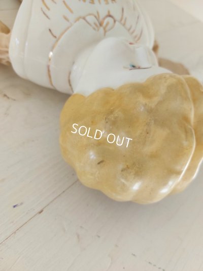 画像9: Hertwig&Coブロンドチャイナヘッドドール