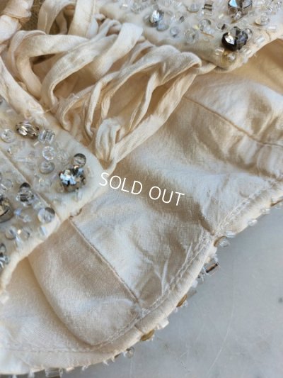 画像9: ドールバレエドレス