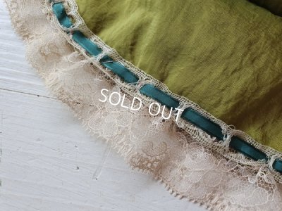 画像4: アンティークドールドレス＆ボネ