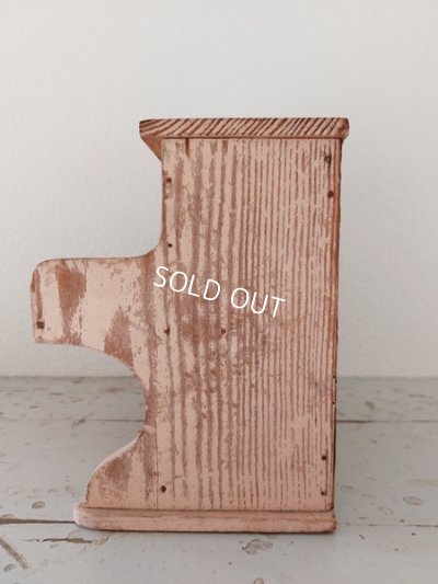 画像4: アンティークトイピアノ