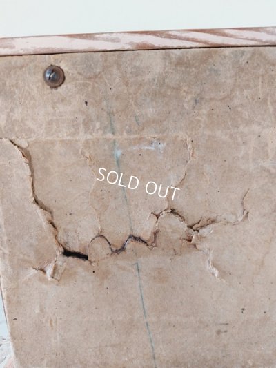 画像10: アンティークトイピアノ