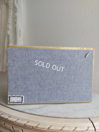 画像17: ミニチュアショップ手芸屋さん