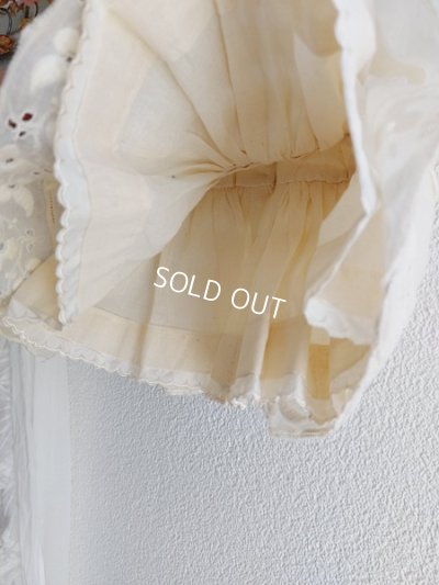 画像14: ドールドレス