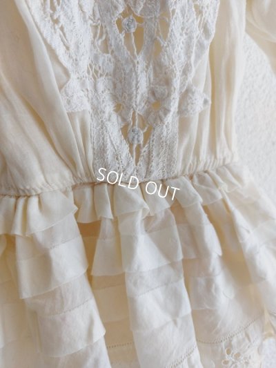 画像11: ドールドレス