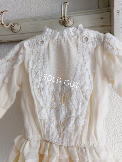 画像2: ドールドレス