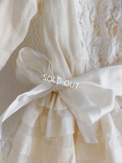 画像7: ドールドレス