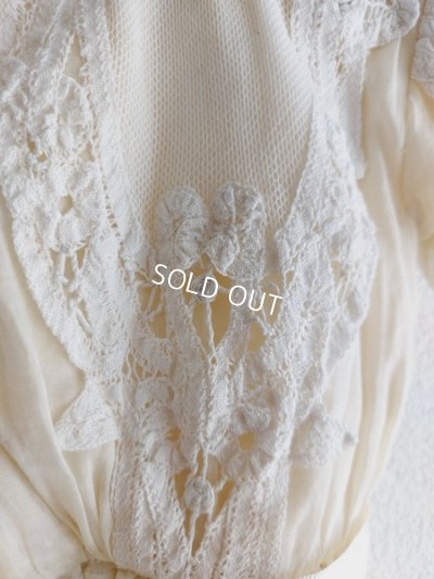 画像8: ドールドレス