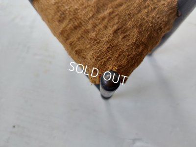 画像6: ナポレオン三世スタイルドールチェア