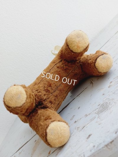 画像8: アンティークフランスの犬