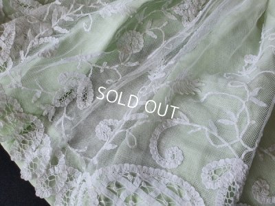 画像2: アンティークプリンセスレースドールドレス＆ボネ