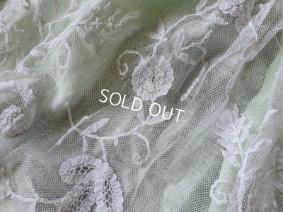 画像4: アンティークプリンセスレースドールドレス＆ボネ