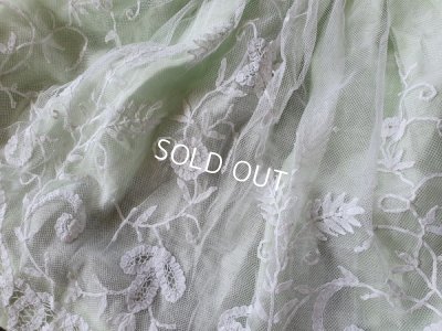 画像5: アンティークプリンセスレースドールドレス＆ボネ