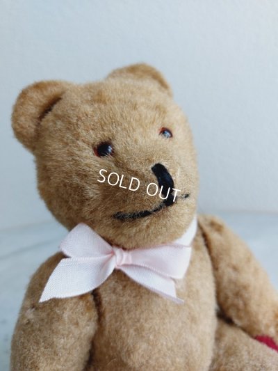 画像3: アンティークテディベア