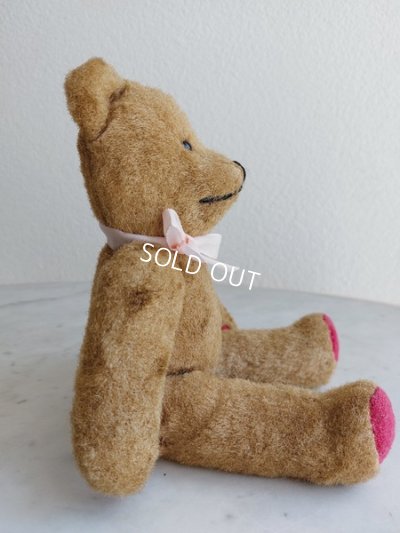 画像8: アンティークテディベア