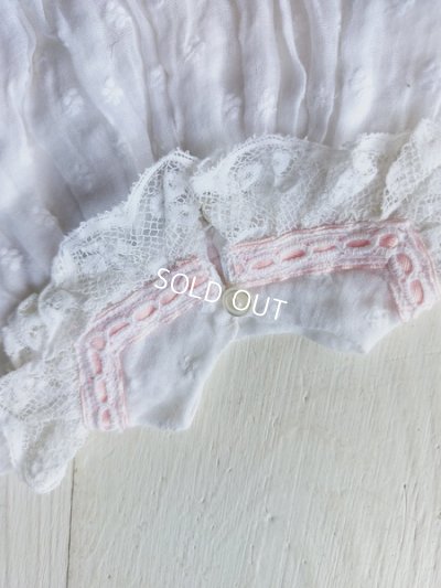 画像9: アンティークドールドレス