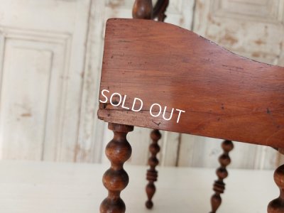 画像11: アンティークドールドレッサー