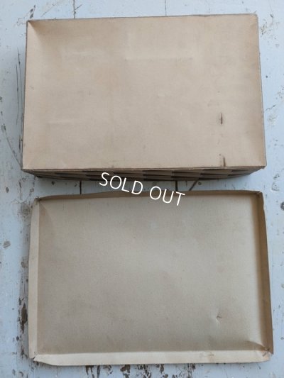 画像16: アンティークミニチュア家具