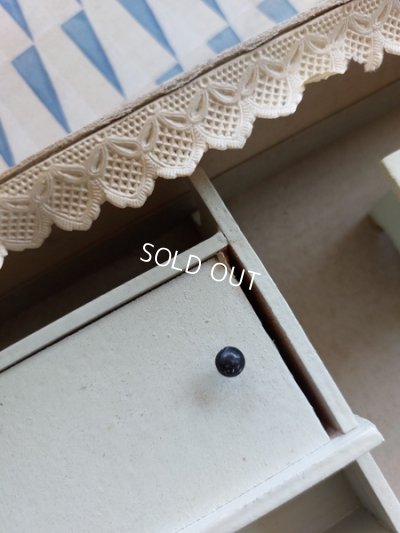 画像17: アンティークミニチュア家具