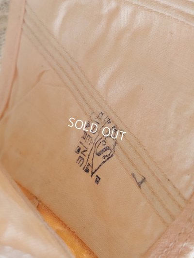 画像10: アンティークドールコルセット