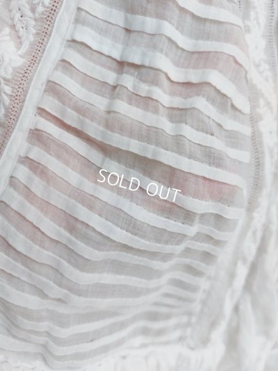 画像11: アンティークドールドレス