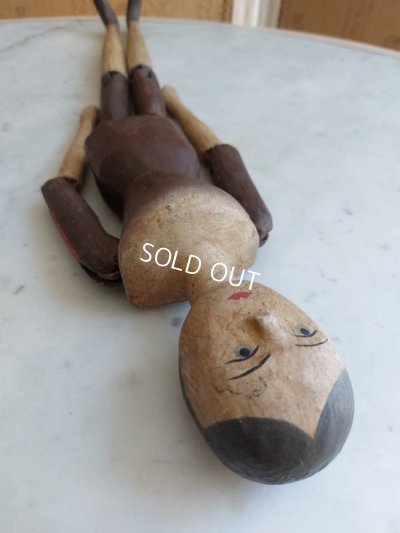 画像6: アンティークべグドール