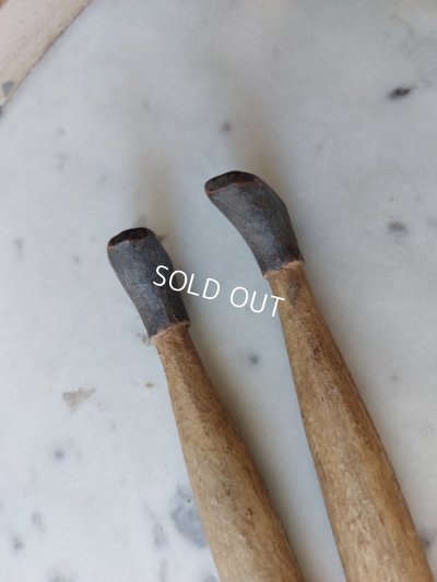 画像11: アンティークべグドール