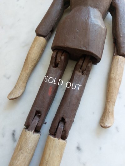 画像12: アンティークべグドール