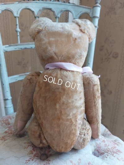 画像4: アンティークフレンチテディベア