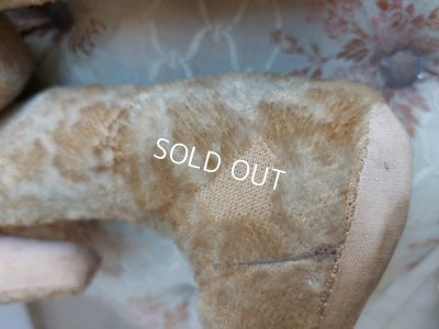 画像13: アンティークフレンチテディベア