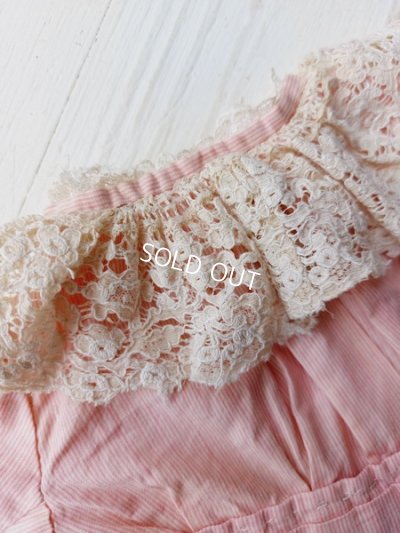 画像3: アンティークドールドレス