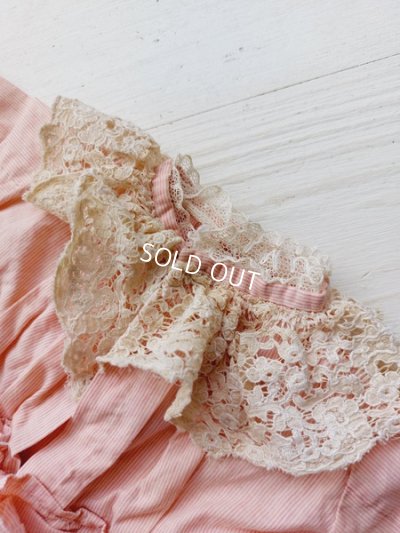 画像5: アンティークドールドレス