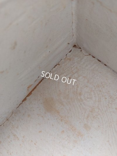 画像19: アンティークドールトランク