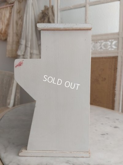 画像9: アンティークトイピアノ