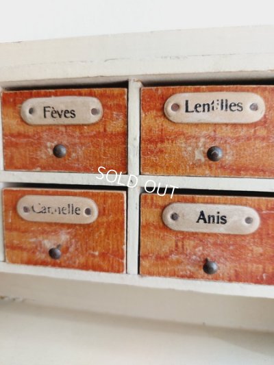 画像3: アンティークグロッセリーストア