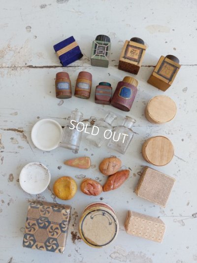 画像6: アンティークグロッセリーストア