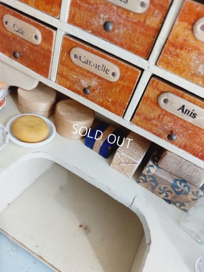 画像18: アンティークグロッセリーストア