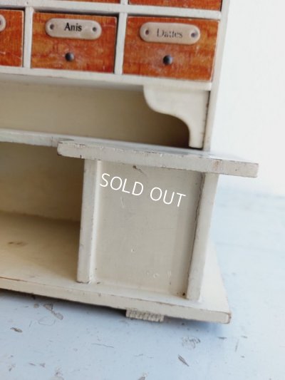 画像11: アンティークグロッセリーストア